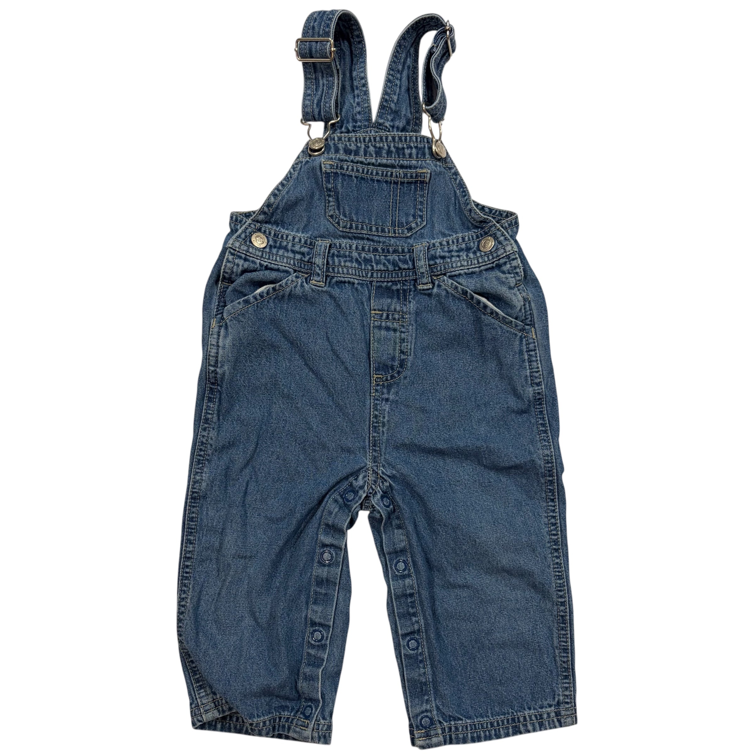 Sears - 18 mois