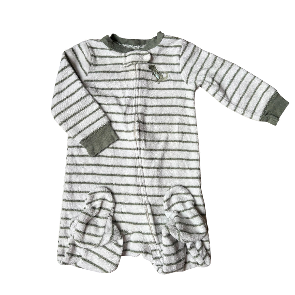 Carter’s - 6 mois