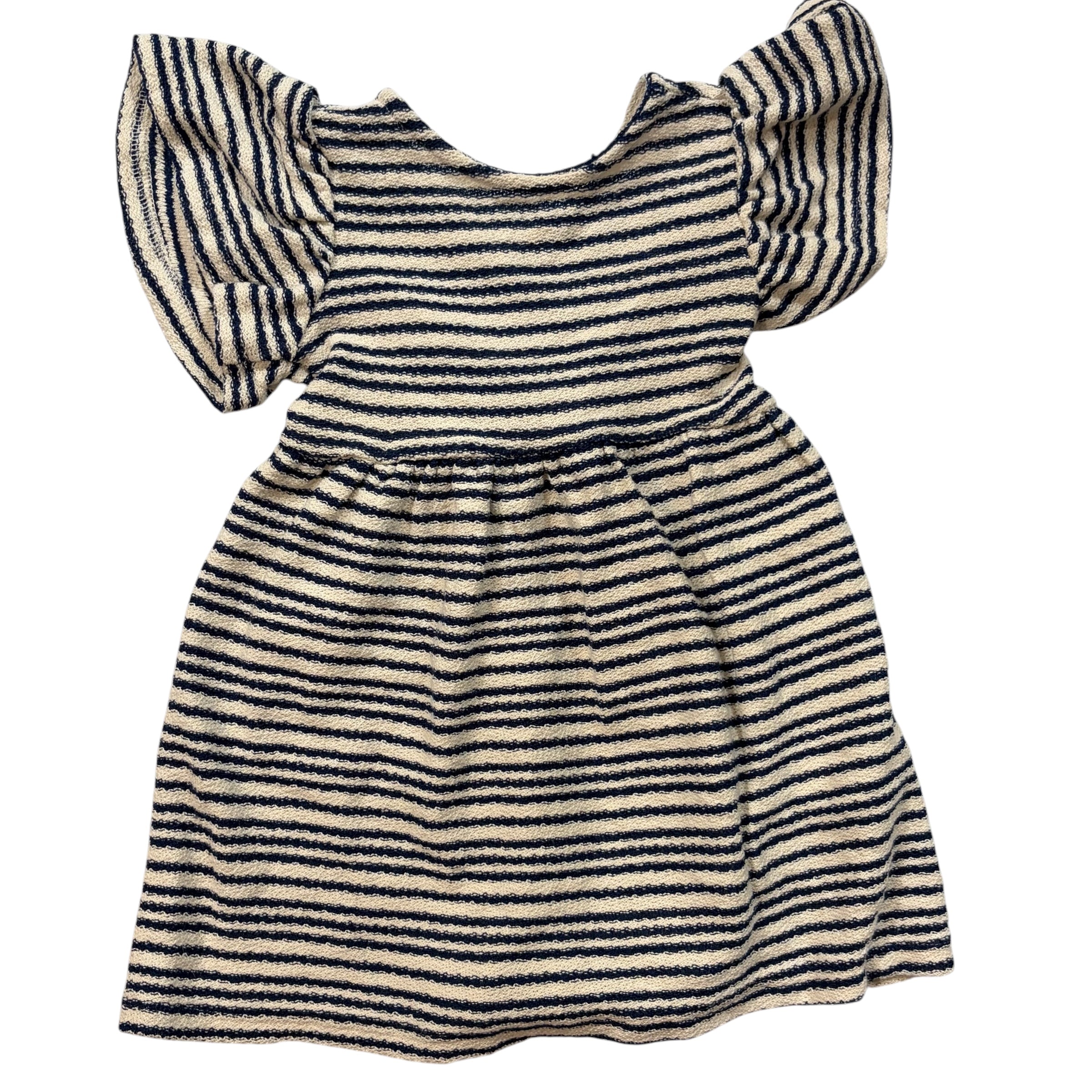 Zara - 4 ans