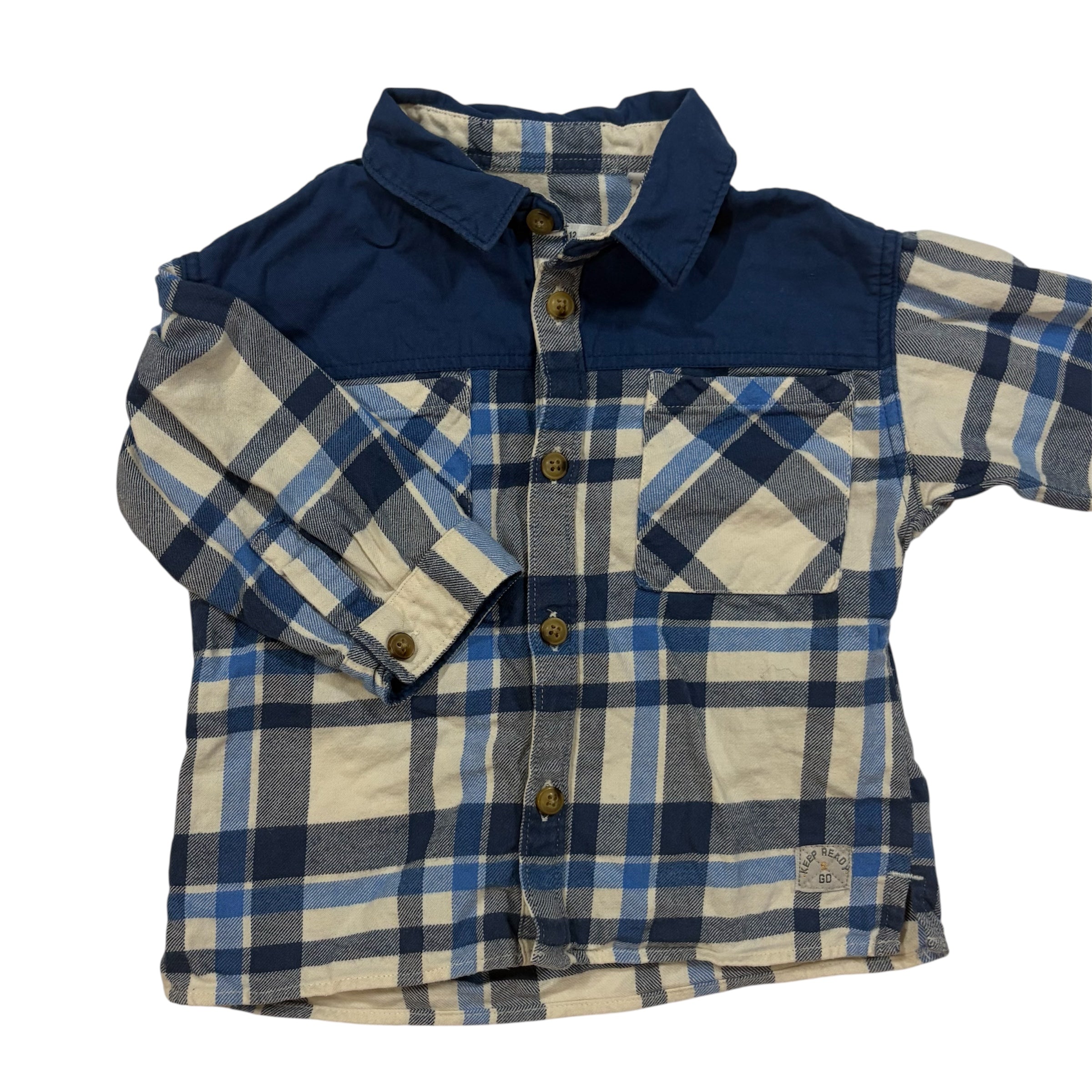 Zara - 9-12 mois