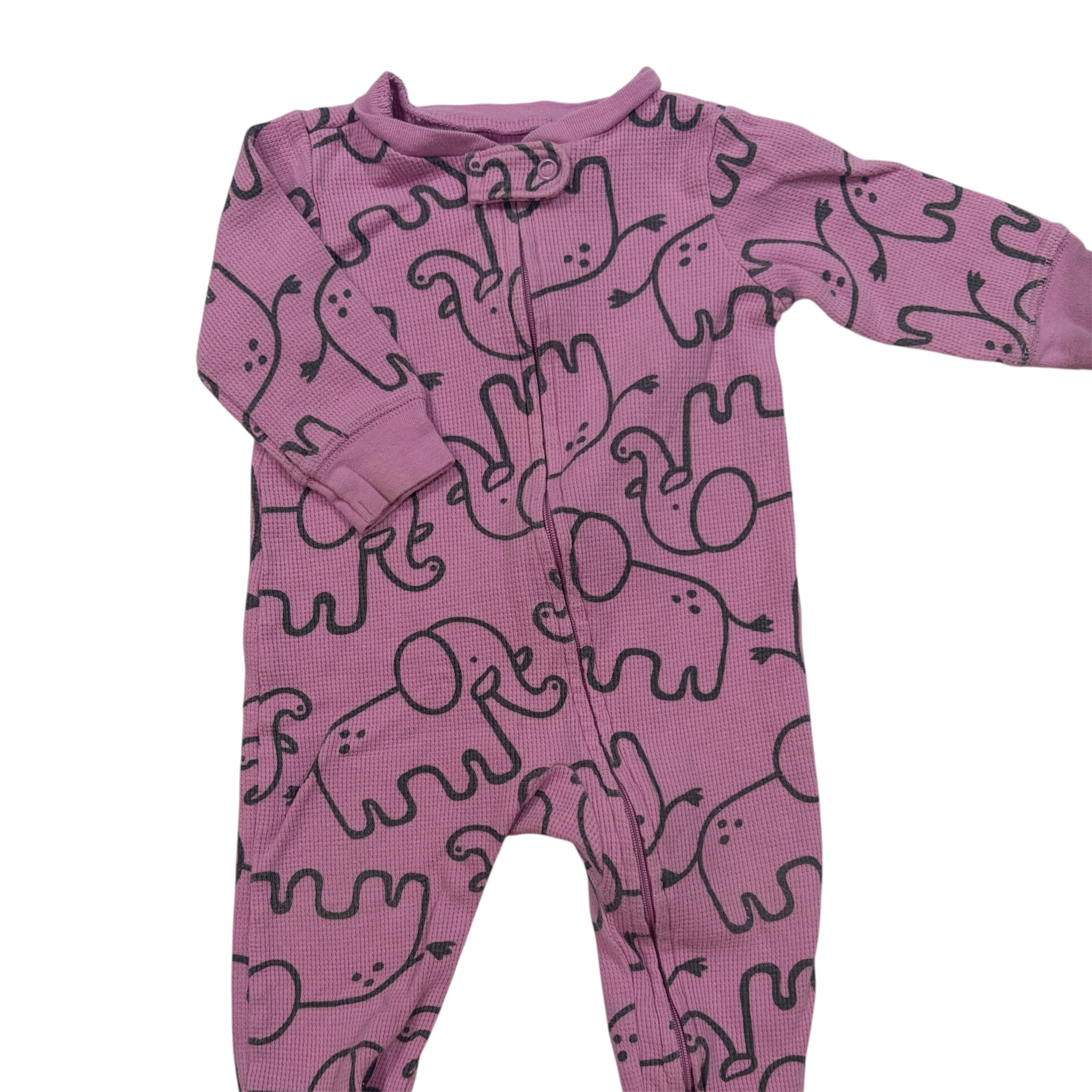 Carter’s - 6 mois
