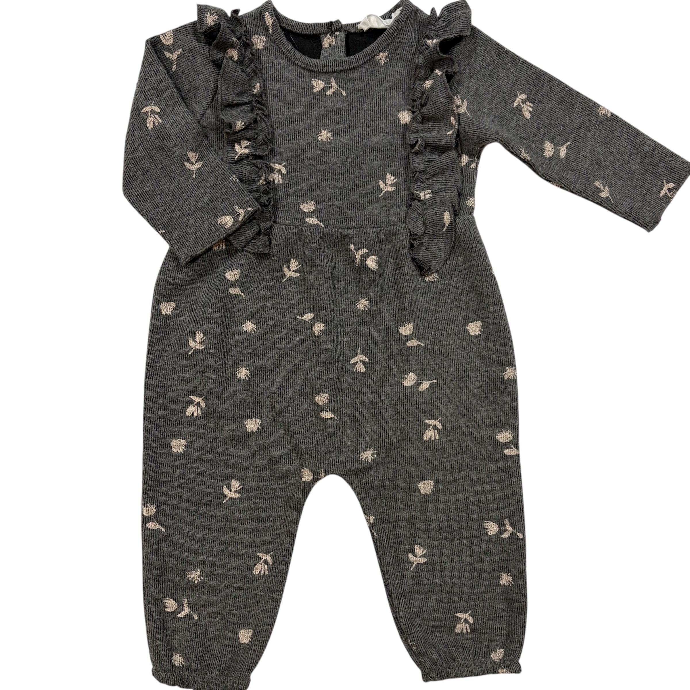 Zara- 6-9 mois