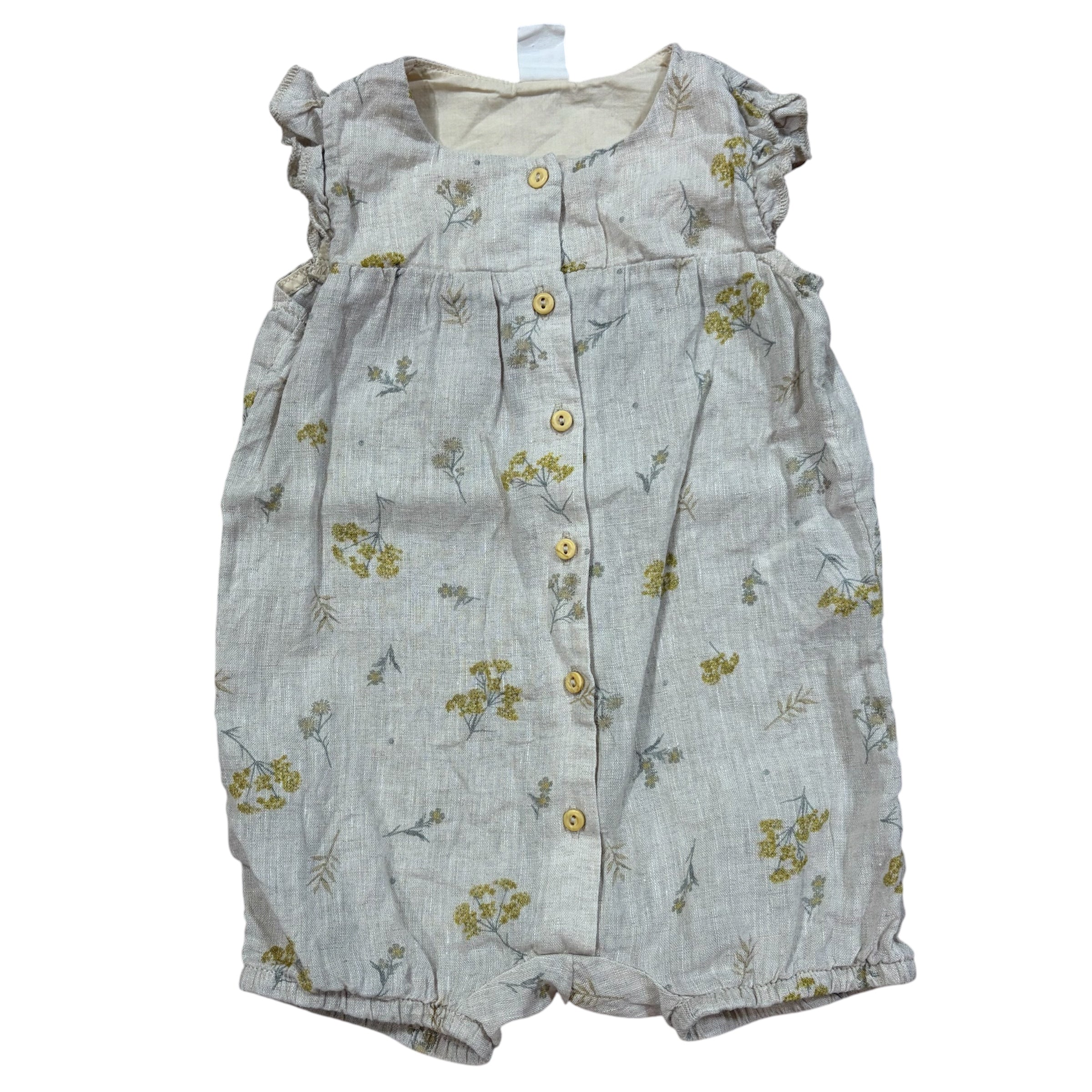 H&m - 6-9 mois