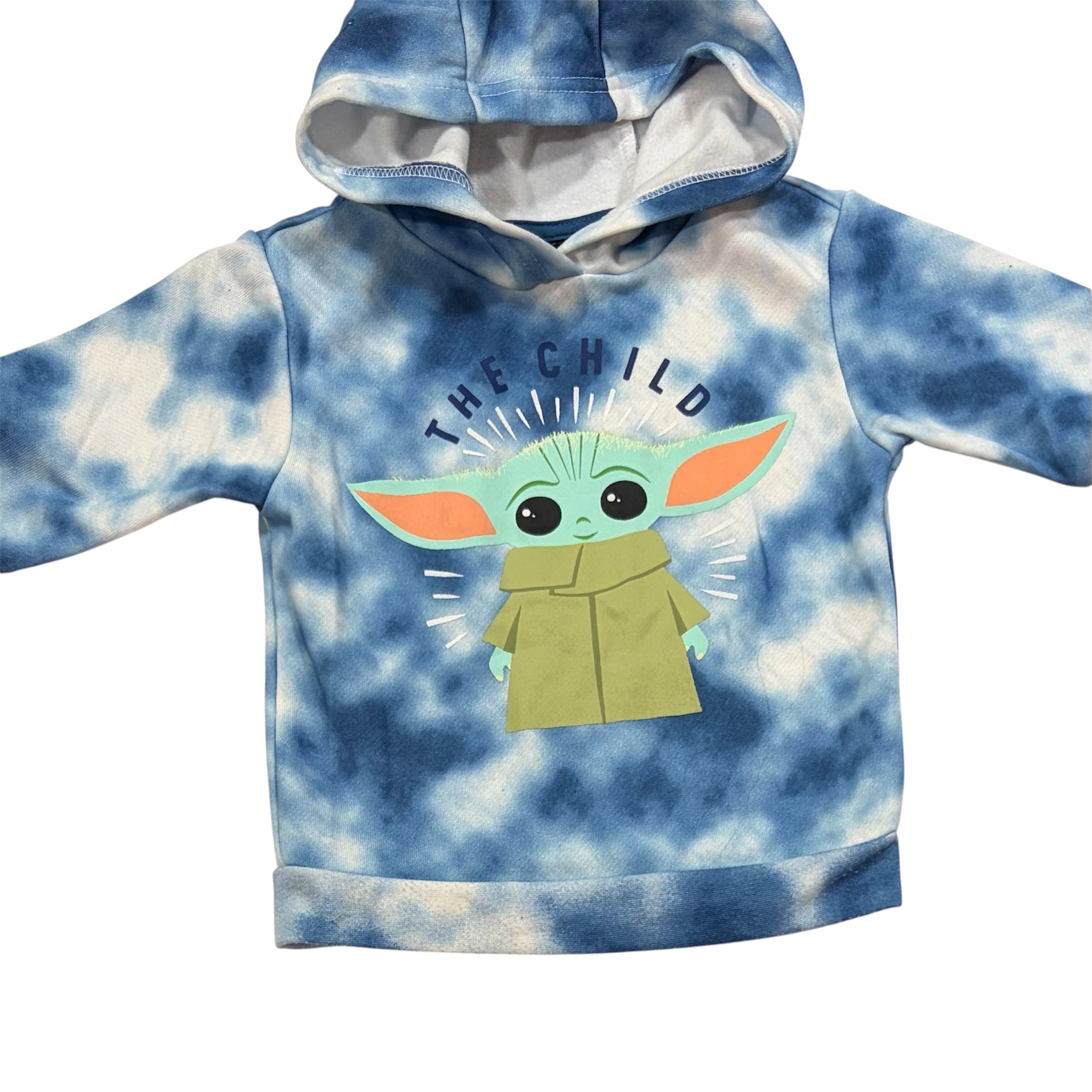 Star Wars - 3 ans