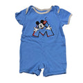 Disney - 12 mois