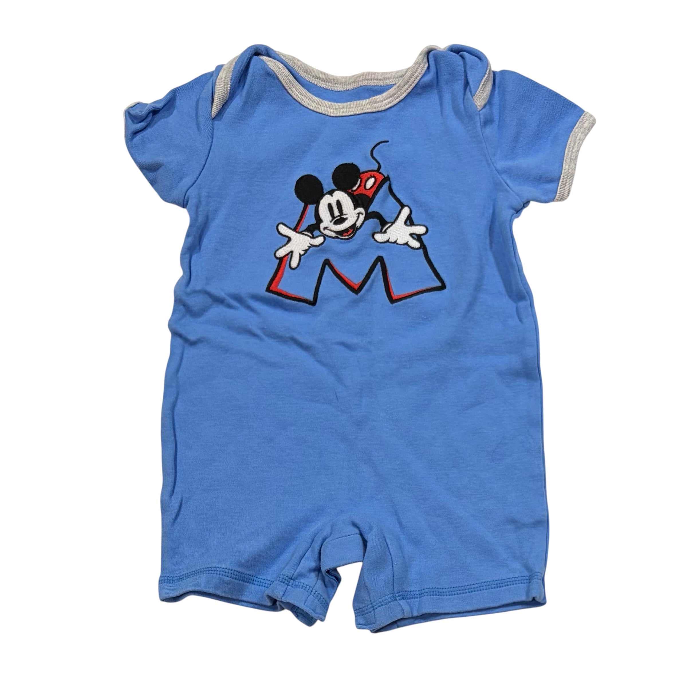 Disney - 12 mois