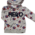 Marvel - 2 ans