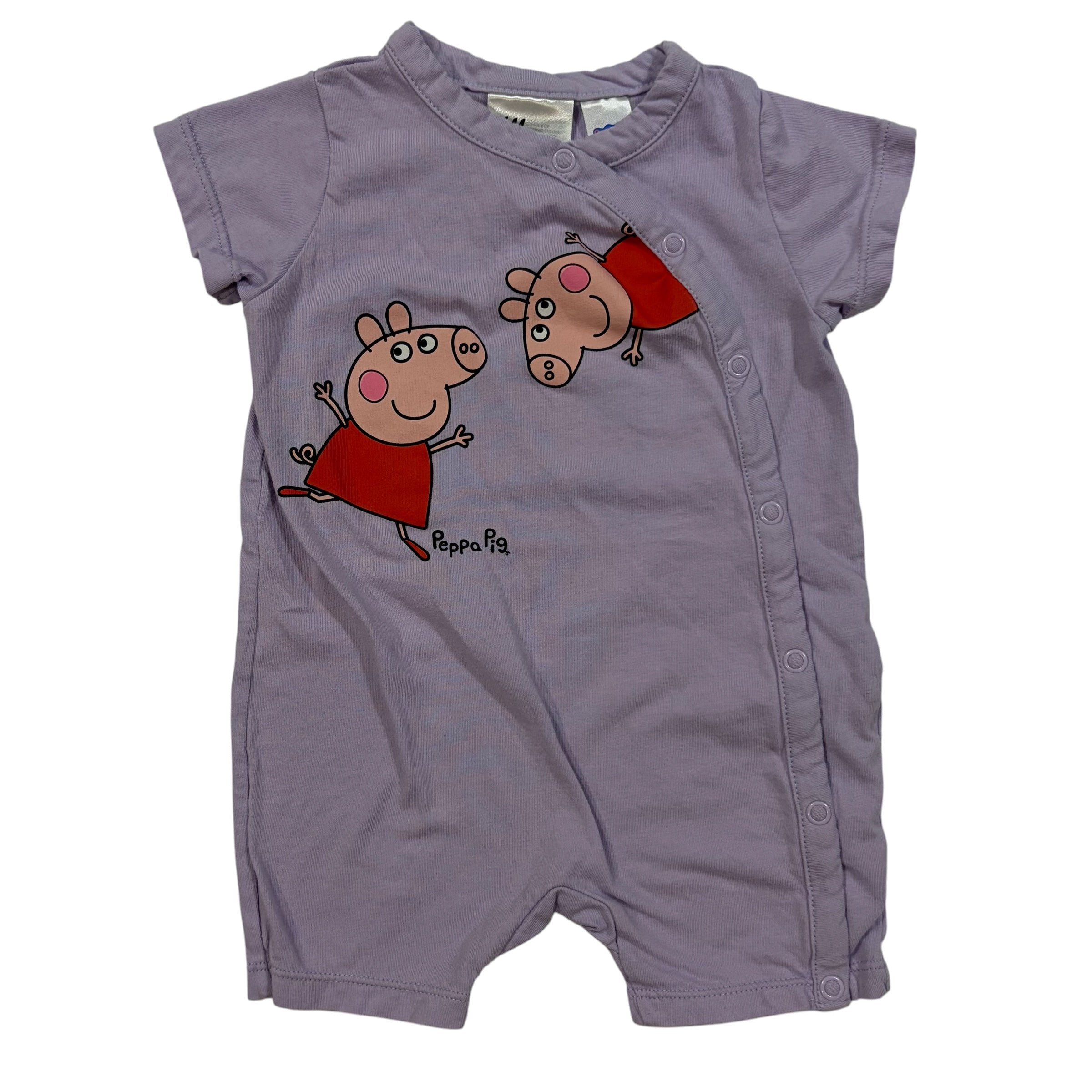 H&m - 2-4 mois