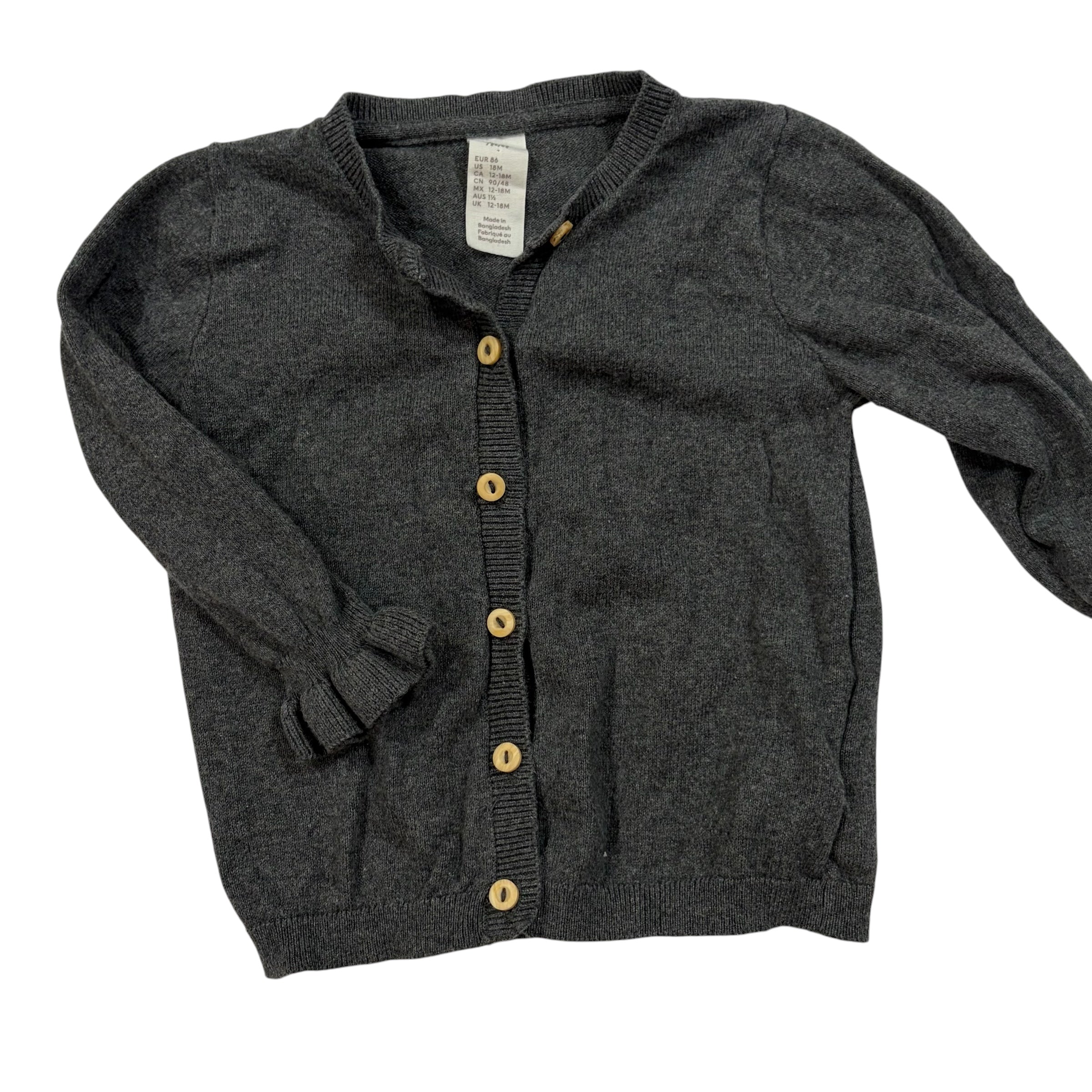 H&m - 12-18 mois