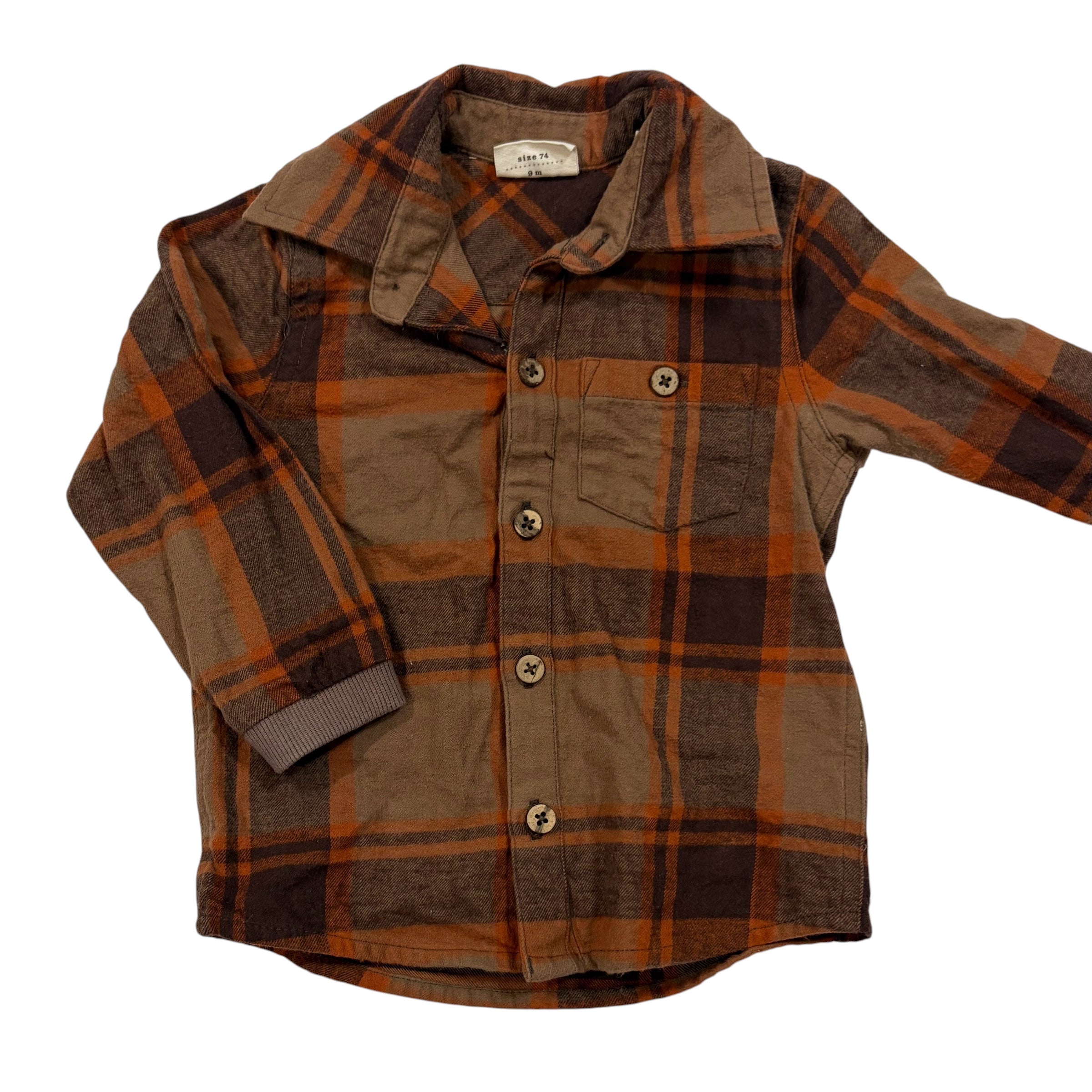 EN FANT - 9 mois