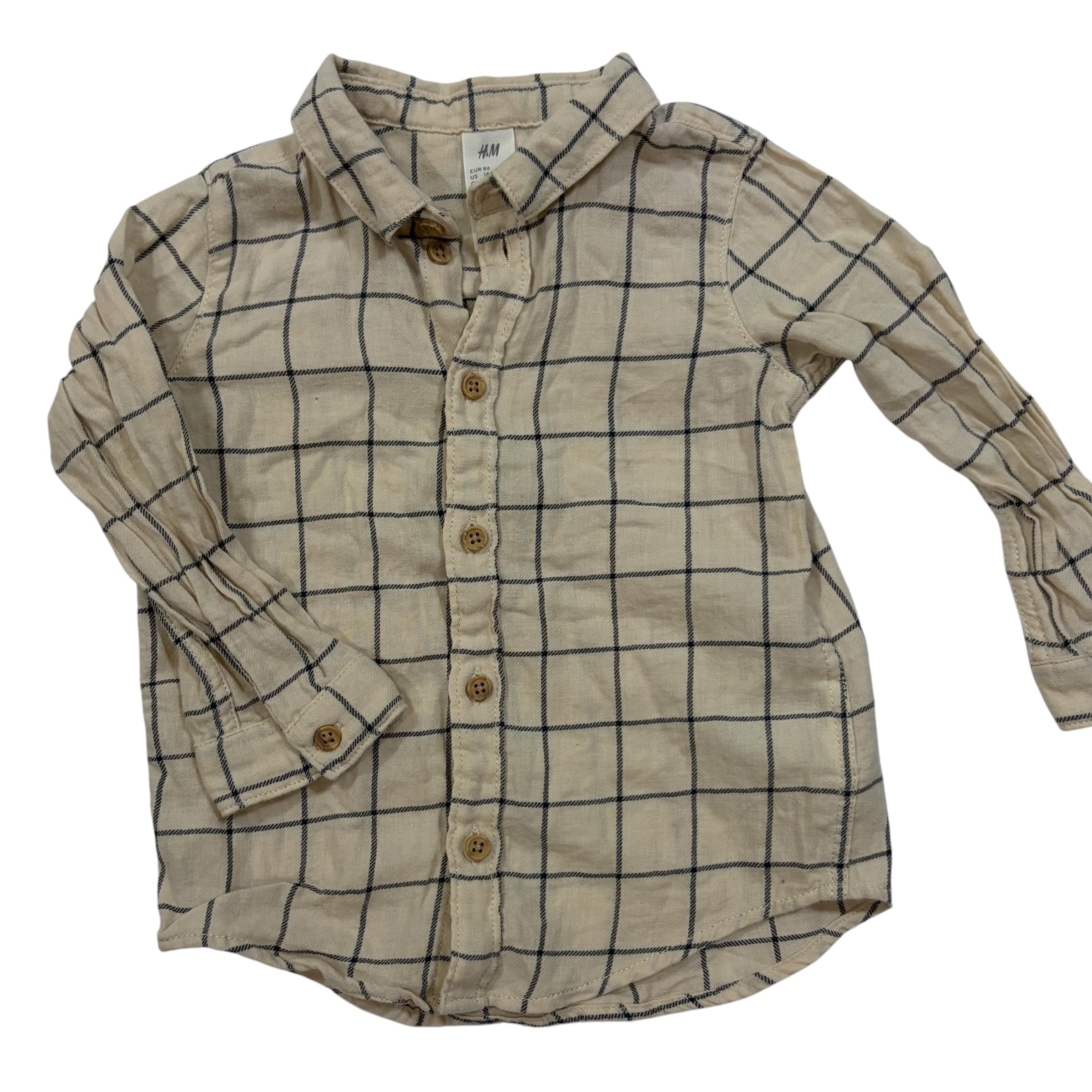 H&m - 12-18 mois