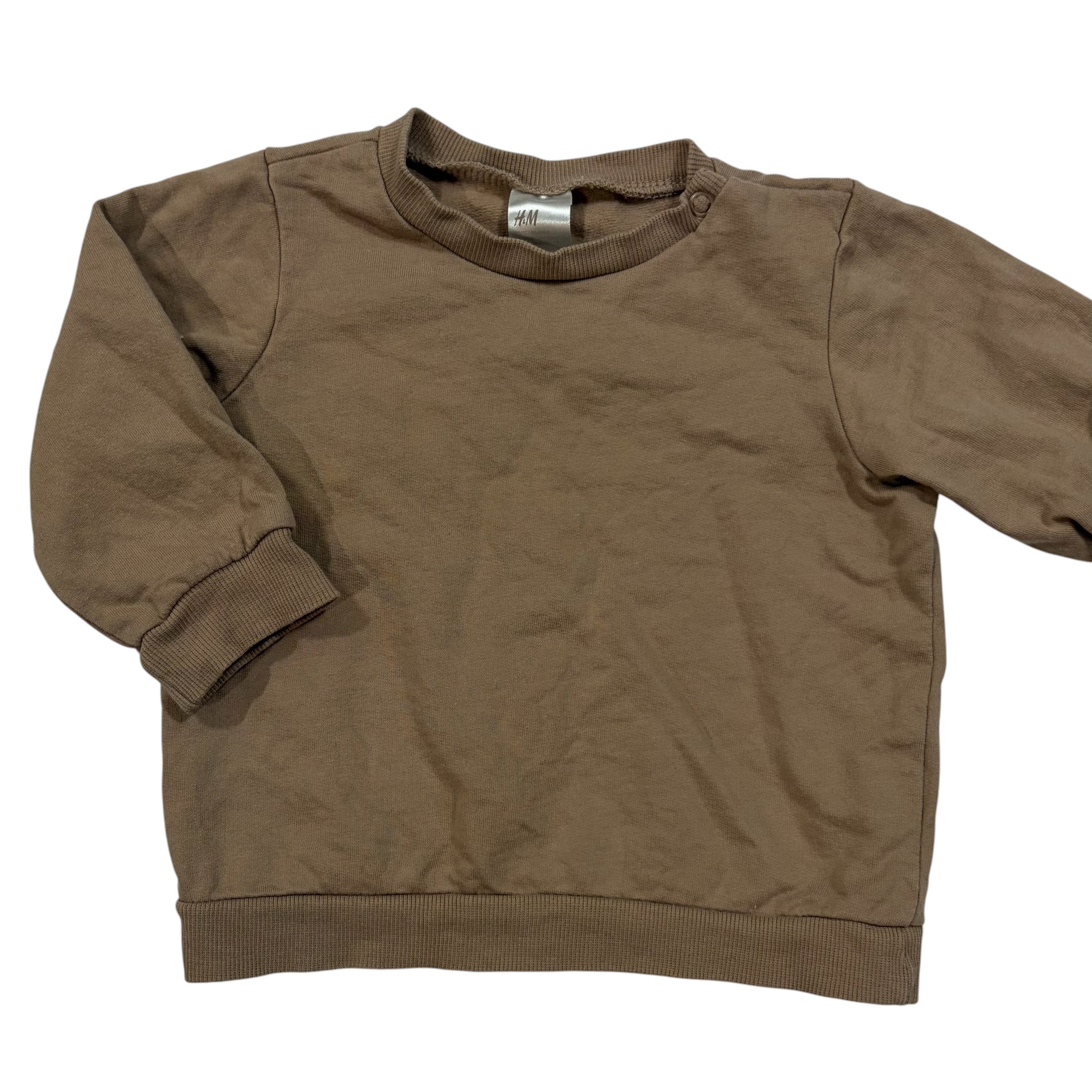 H&m - 6-9 mois