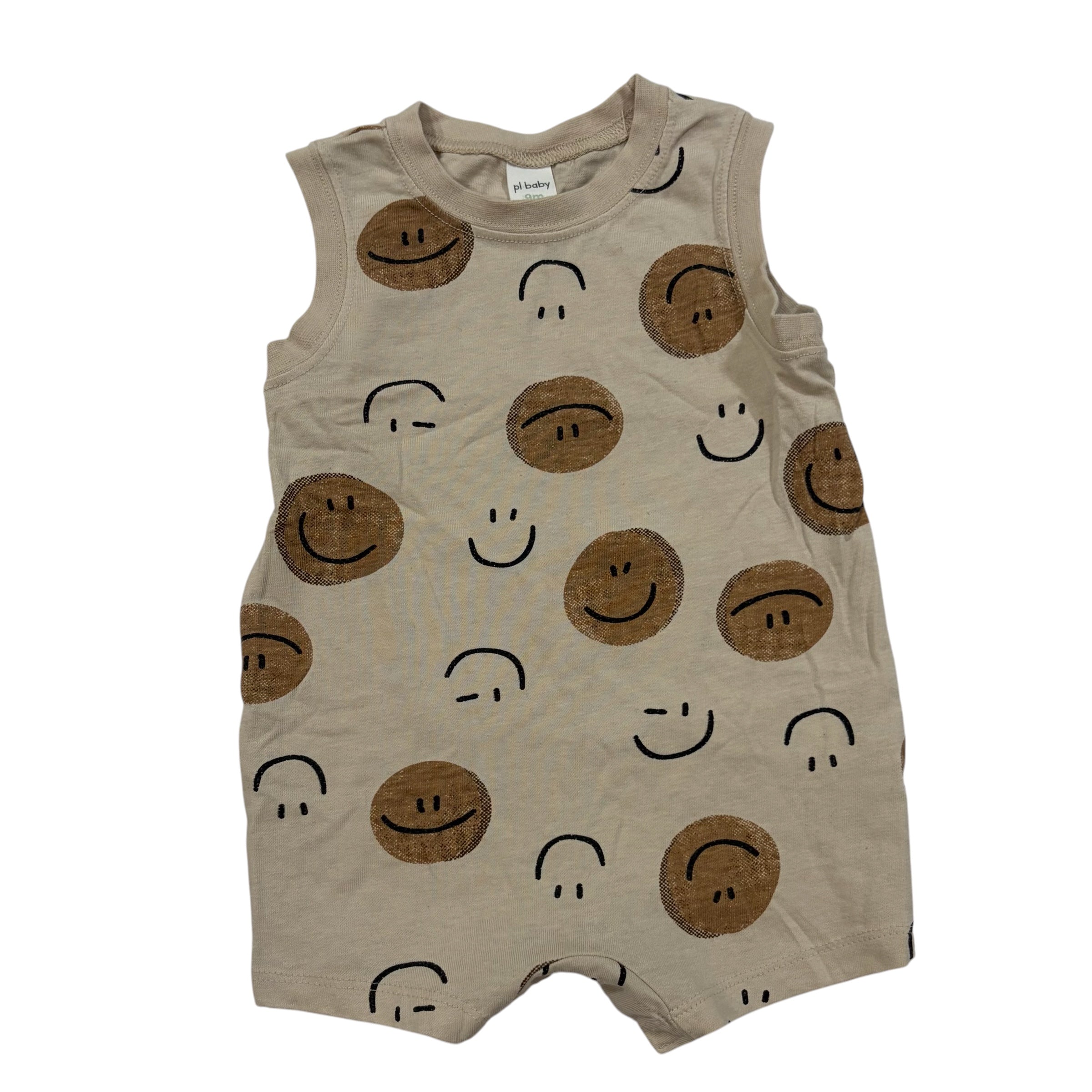 Pl Baby - 9 mois