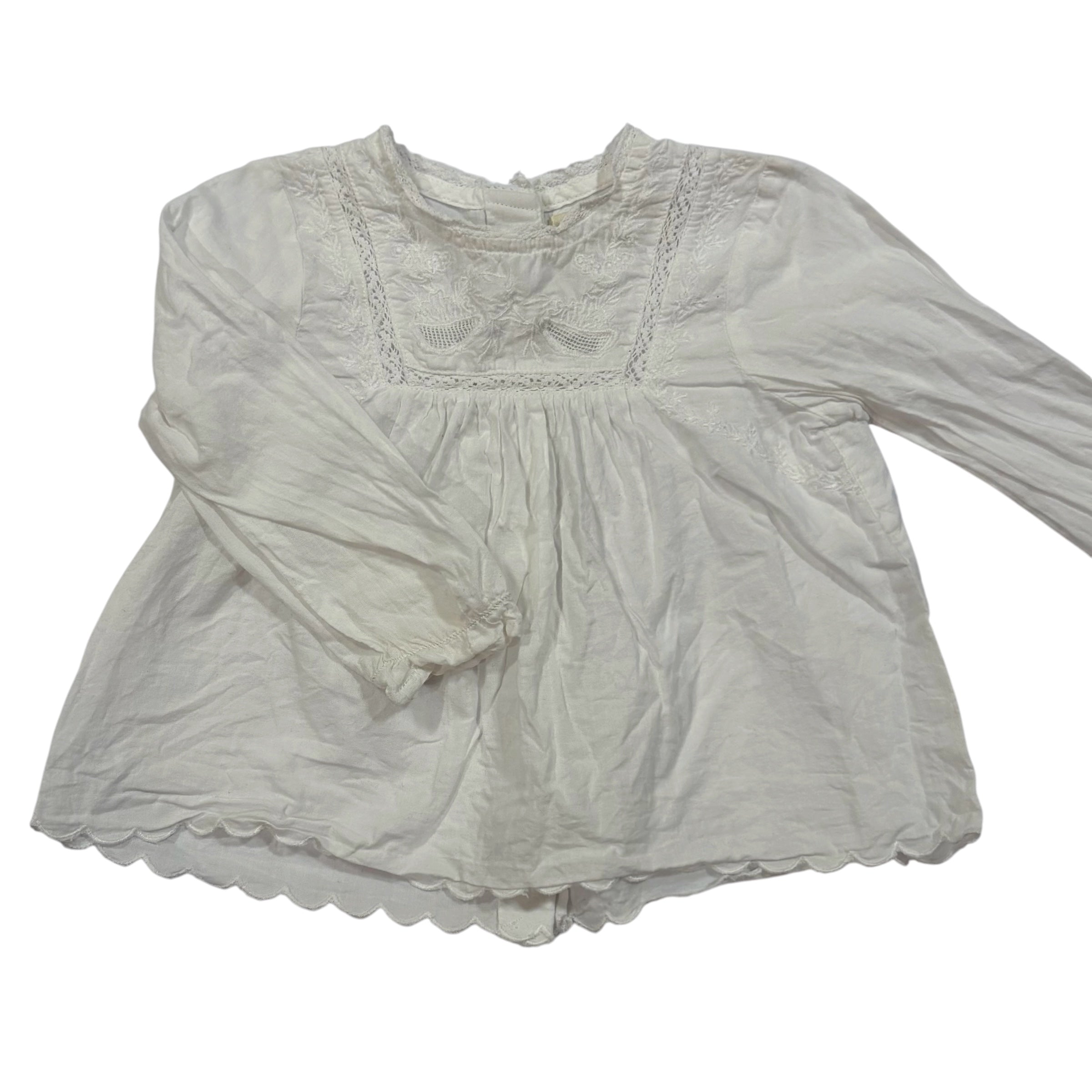 Zara - 9-12 mois