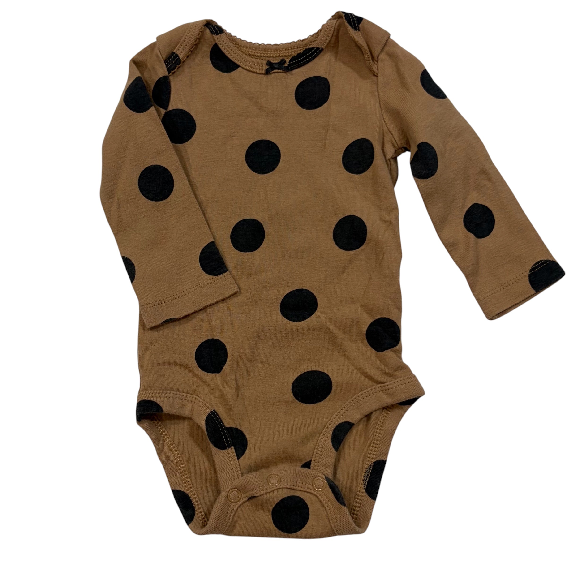 Carter’s - 6 mois
