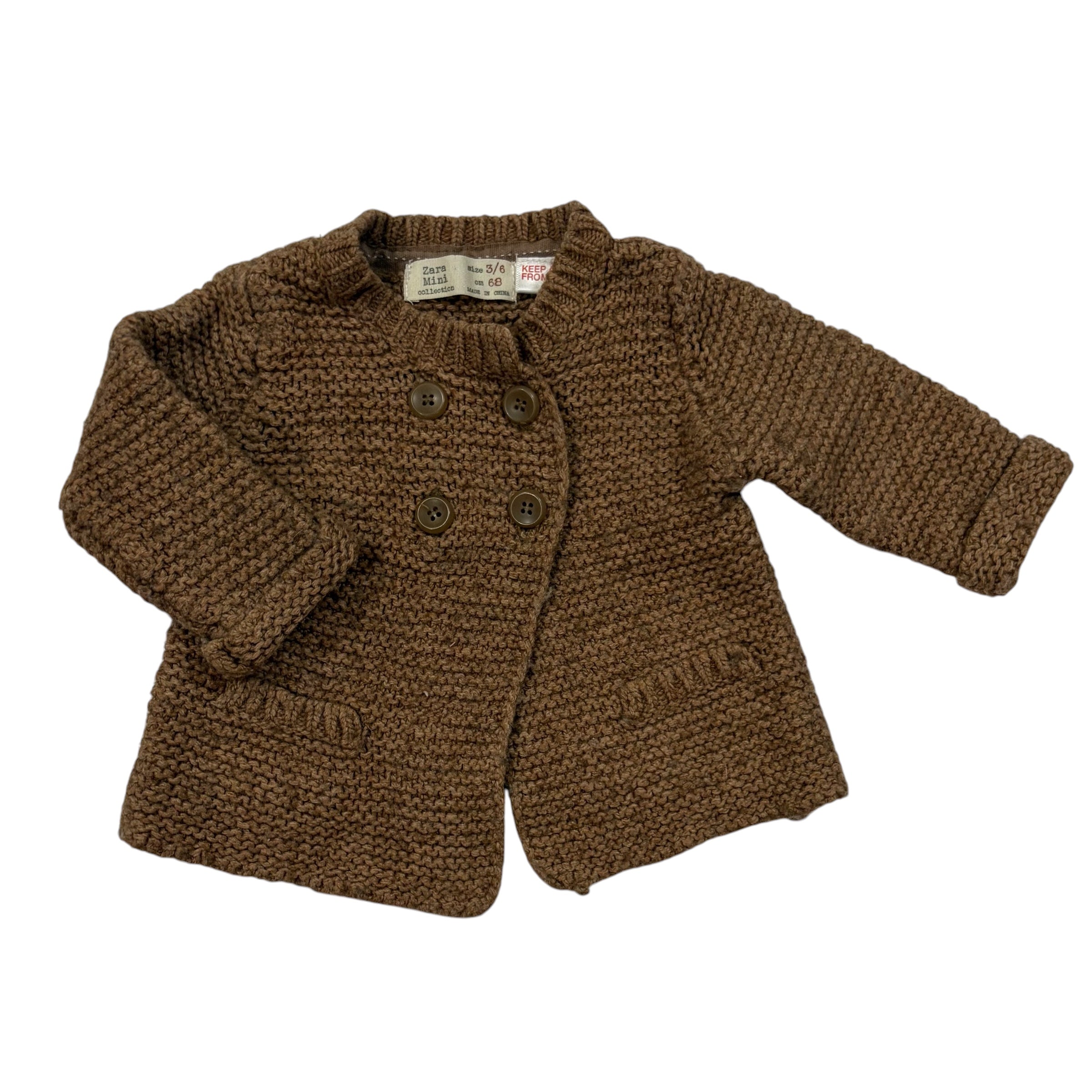 Zara - 3-6 mois