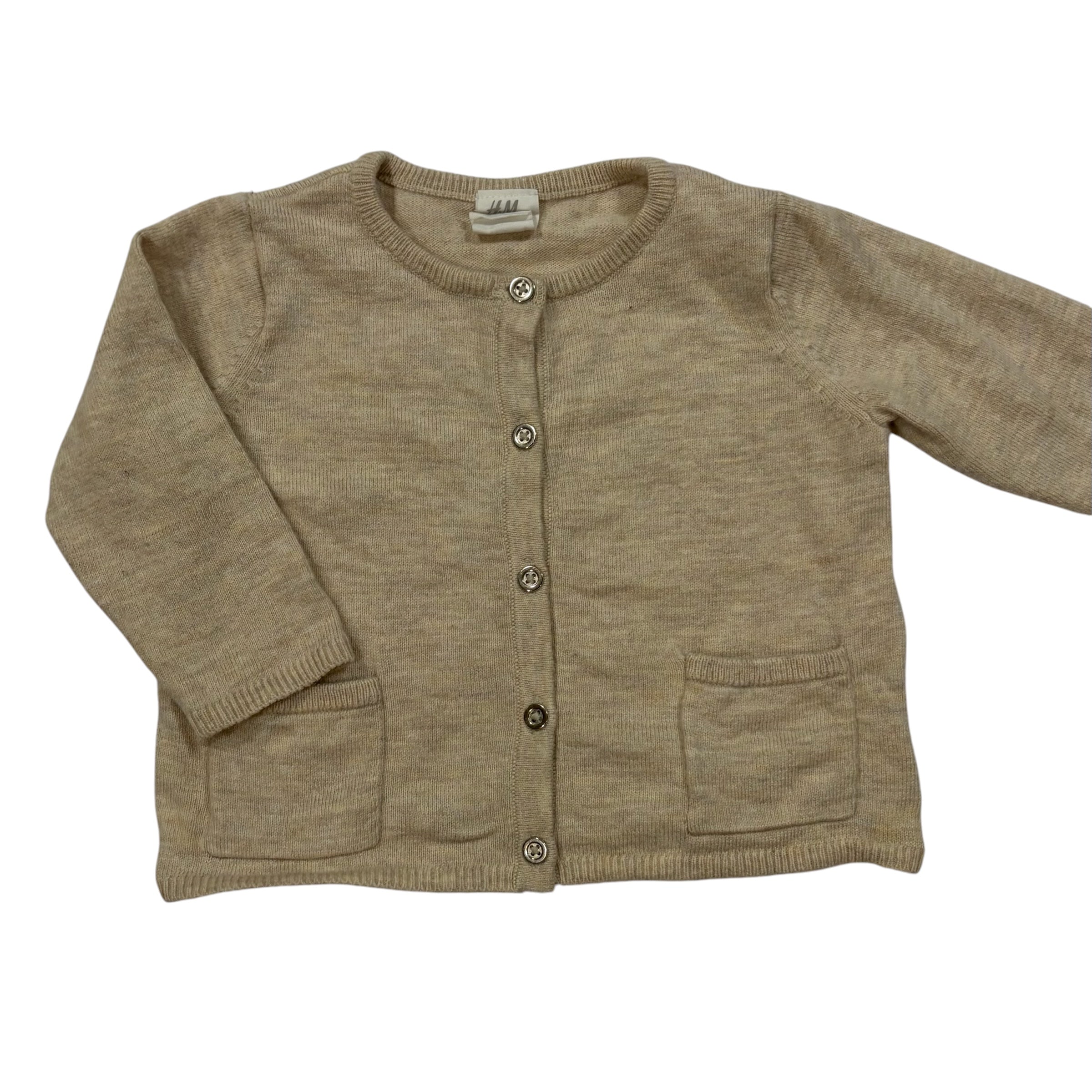 H&m - 4-6 mois